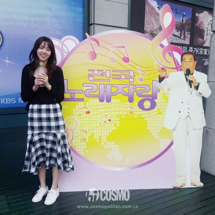 蔡秀彬变美思路,蔡秀彬不是机器人剧照