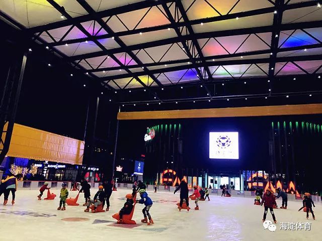 北京冰雪去哪玩,今冬冰雪大世界打卡圣地