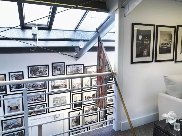 住·梦丨KellyHoppenMBE——设计·家诠释·爱