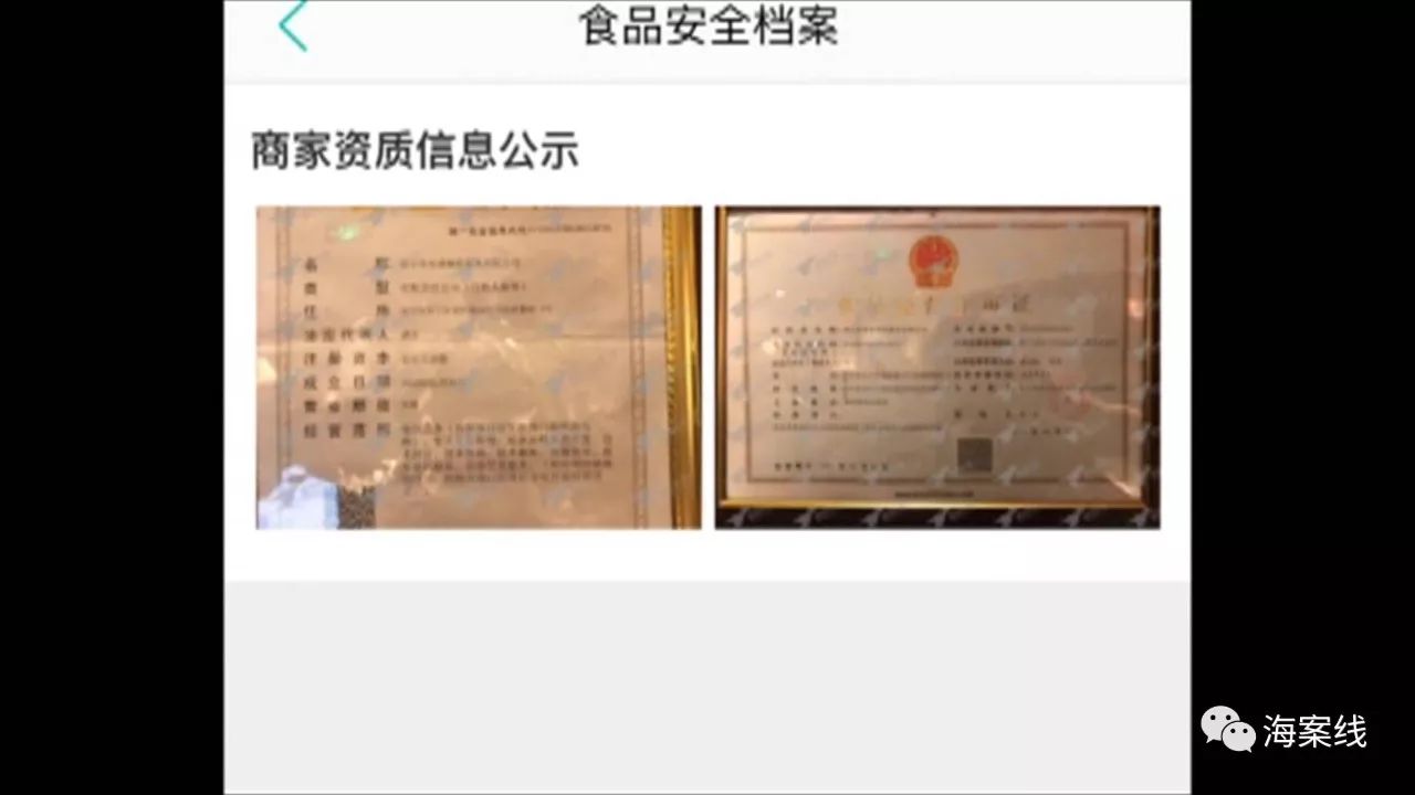 加强舌尖上的安全管理,加强外卖监管