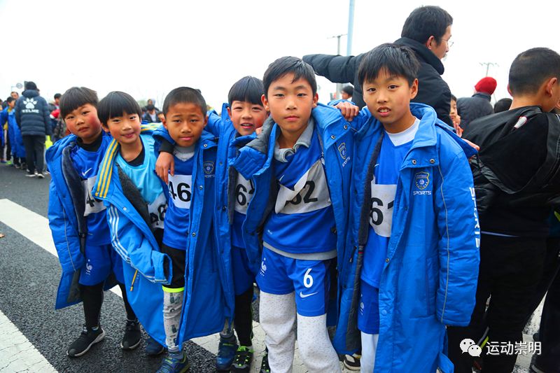 上海崇明马术锦标赛,迎新年环城长跑赛