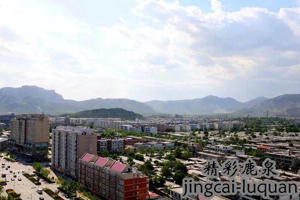 大揭秘！2018咱鹿泉咋发展，一起来听听国芳书记怎么说……