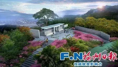 福道今年全面建成，“茉莉花”今春绽放三江口……福州人，请收好这一大波新年民生大礼包！