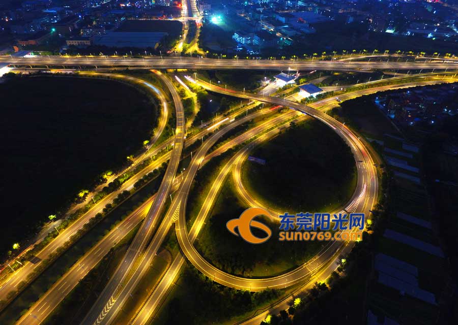 未来3年石碣要大变样，变身产业重镇和滨江新城