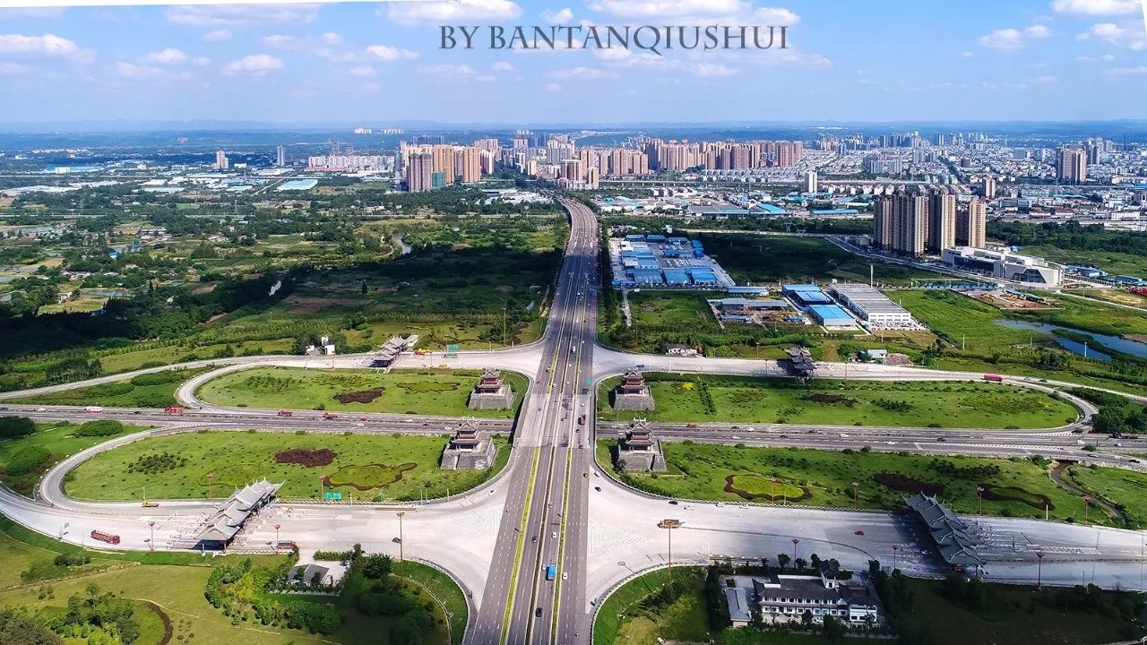 四川八所全国重点高校,四川即将崛起的4所大学