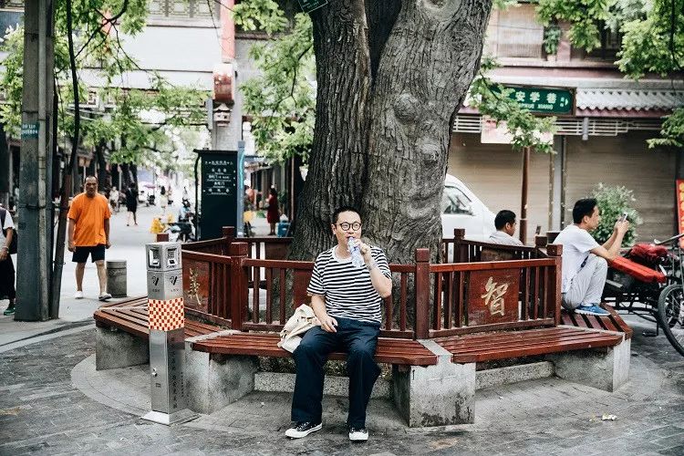 锦州、西安、温州：三位中国设计师从世界回归故乡