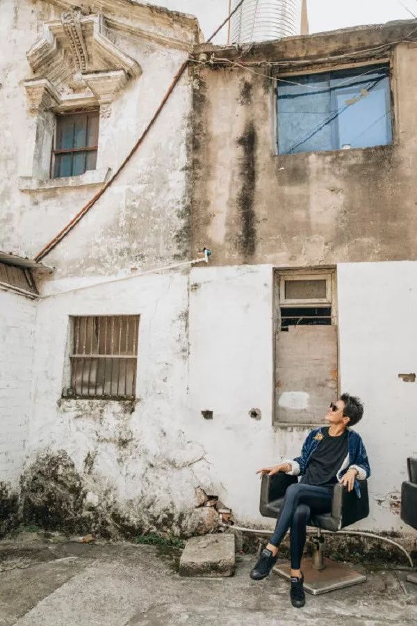 锦州、西安、温州：三位中国设计师从世界回归故乡