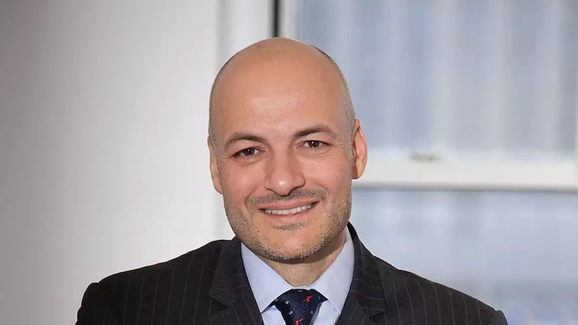 人物｜Coach首席执行官VictorLuis：产品为主导，“品牌”仍然很重要