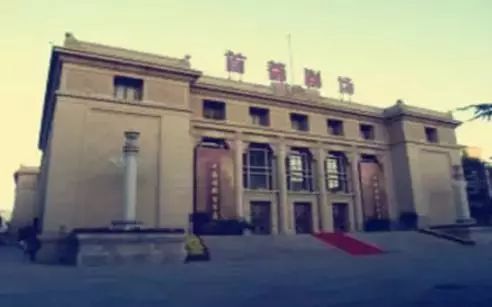 王府井漫步百年,追寻梦开始的地方