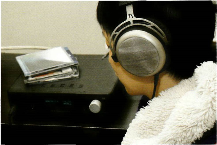 个个都用ESS，莫非个个也懂得用ESS?