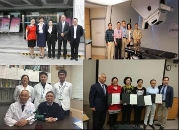 精确放射治疗过程中关注事项,精确放射疗法