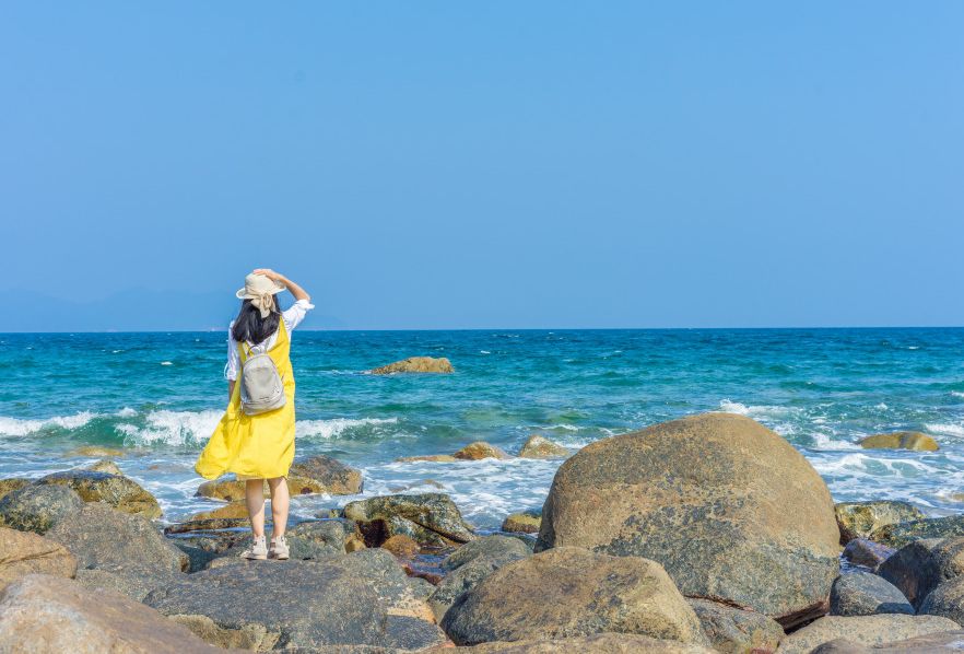 为了吃也要去的城市,为了吃也要去一次的古镇