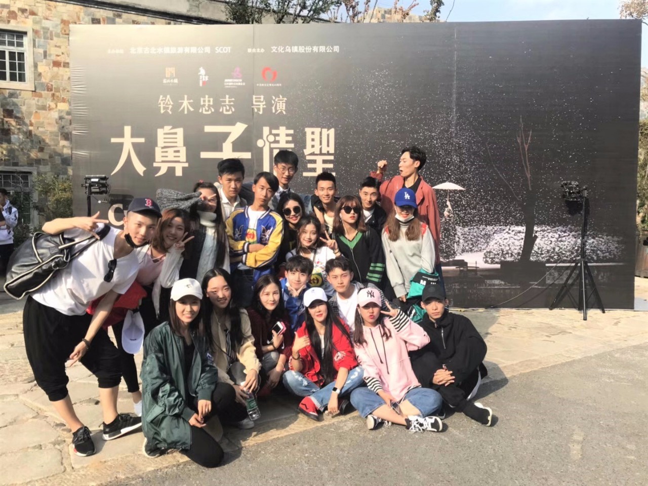 音乐剧表演专业课程,表演音乐剧双学位班专升本