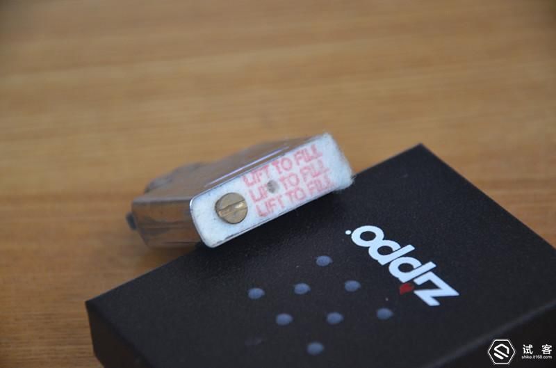 zippo精选合集,我的zippo