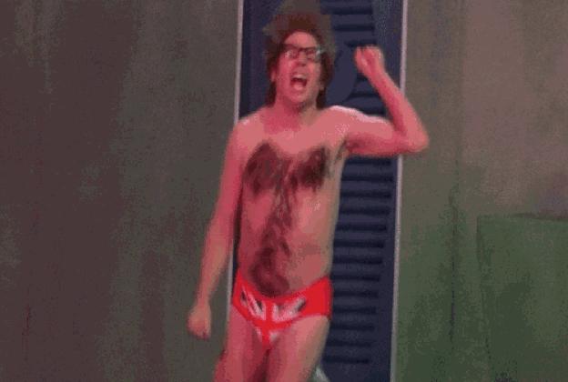 玩数摇的乐队不仅数学好，很可能还是个话唠