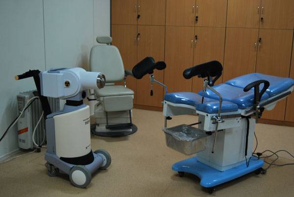 精确放射治疗过程中关注事项,精确放射疗法