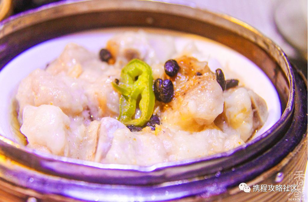 为了吃也要去的城市,为了吃也要去一次的古镇