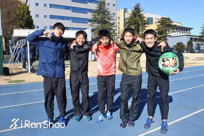 箱根驿传|豪取四连胜青山学院大学的箱根四年