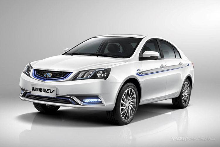 新能源汽车优惠政策紧缩,新能源汽车政策利好集中释放