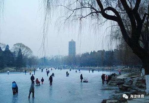 北京冰雪去哪玩,今冬冰雪大世界打卡圣地