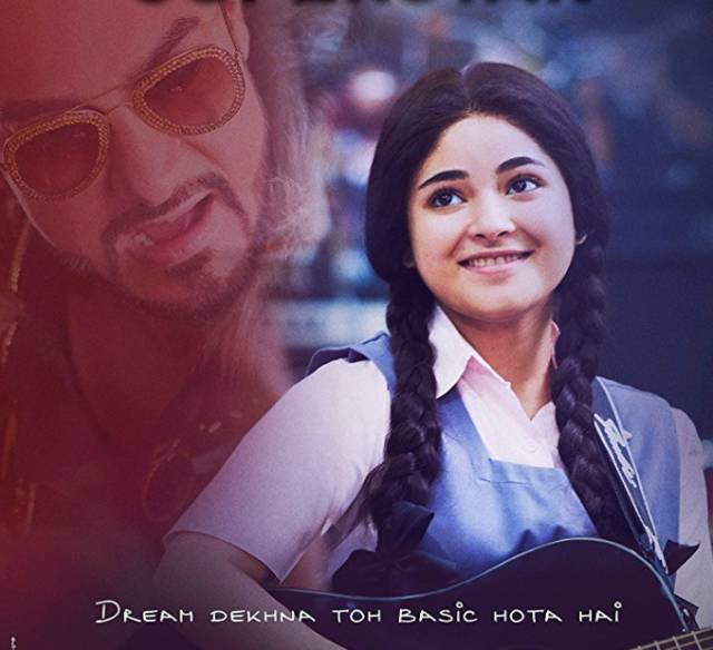 巨石强森哈雷,巨石强森马克沃尔伯格电影