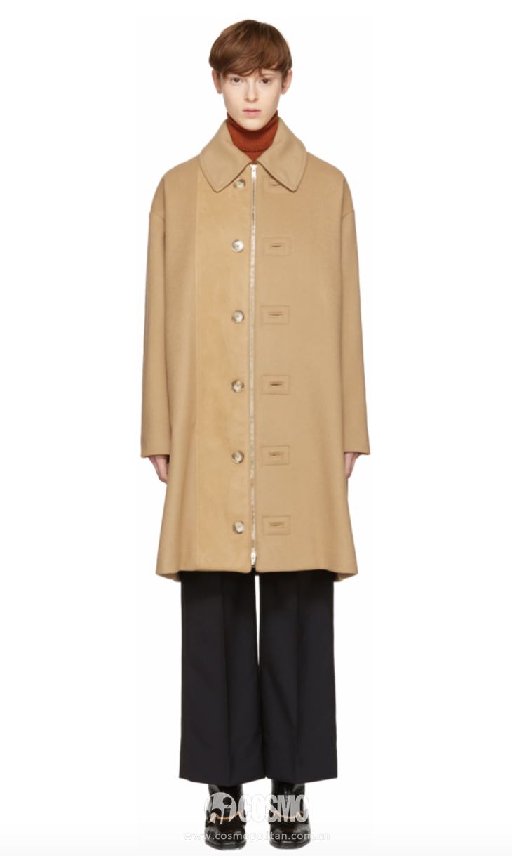 蔡秀彬变美思路,蔡秀彬不是机器人剧照