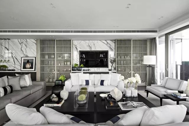 住·梦丨KellyHoppenMBE——设计·家诠释·爱