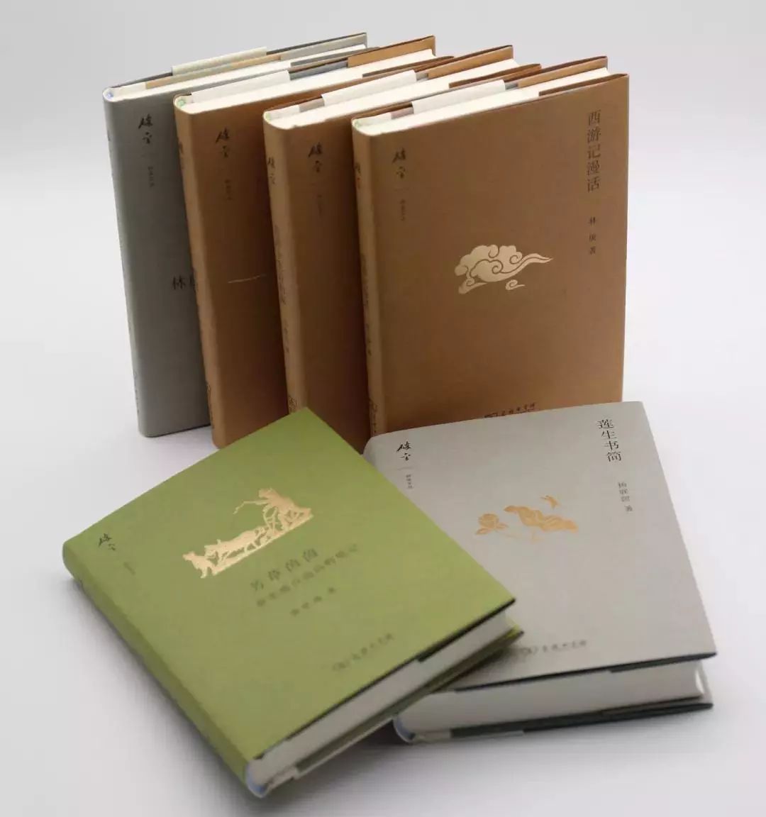 商务印书馆人文社科十大好书,120个值得珍藏的书单商务印书馆