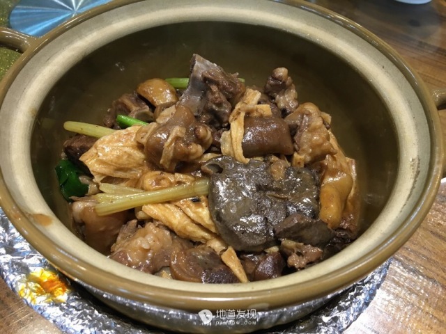 珠三角吃喝玩乐,珠三角美食一天游