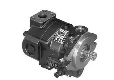 液压油泵故障会出现哪些现象,液压油泵故障处理轿车