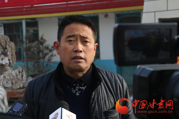 礼县电商苹果,礼县苹果走向世界