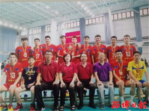 淄博十大热议资讯,淄博体育中心今日新闻