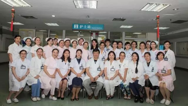 女*福性**利︱深圳市中医院妇科专家再添佳音