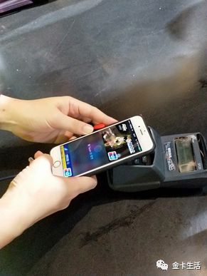 桂树成林：金融、支付新“玩法”要聚财先聚人（下）