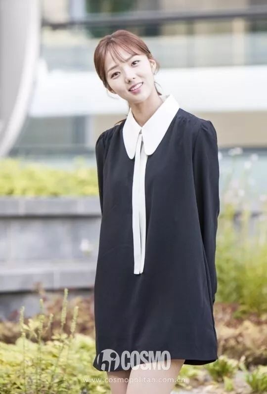 蔡秀彬变美思路,蔡秀彬不是机器人剧照