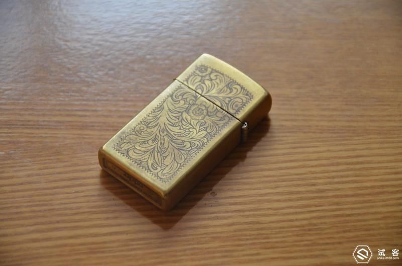 zippo精选合集,我的zippo