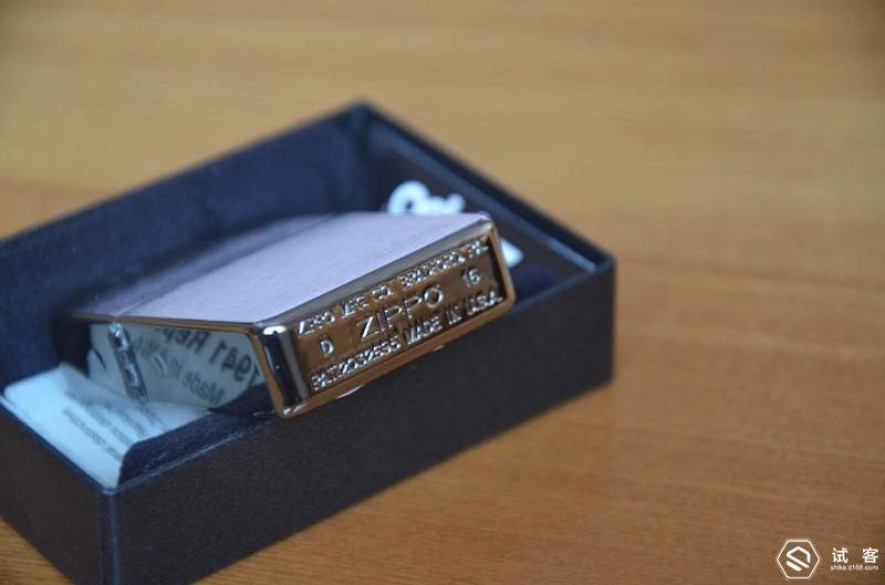 zippo精选合集,我的zippo