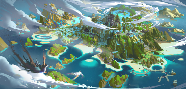 国潮音乐嘉年华李常超,李常超直播礼物三件套