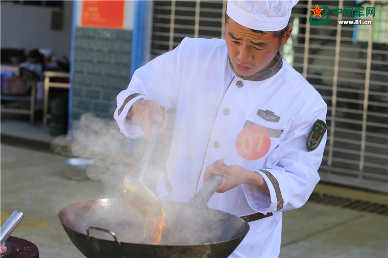 厨神争霸赛咸鱼之王,厨神争霸赛花落谁家