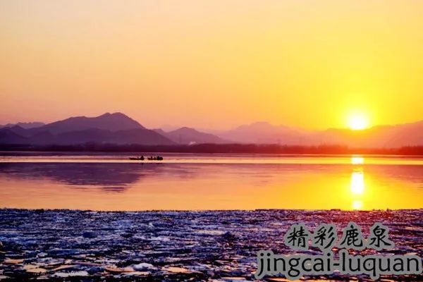 大揭秘！2018咱鹿泉咋发展，一起来听听国芳书记怎么说……