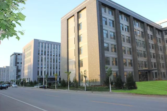 大揭秘！2018咱鹿泉咋发展，一起来听听国芳书记怎么说……