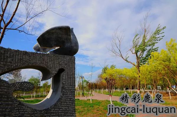 大揭秘！2018咱鹿泉咋发展，一起来听听国芳书记怎么说……