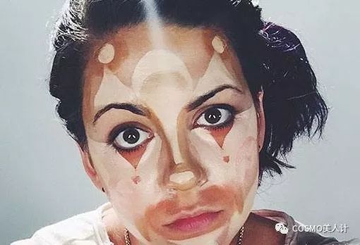 跟着卡戴珊学穿搭,跟着卡戴珊学穿搭小孩