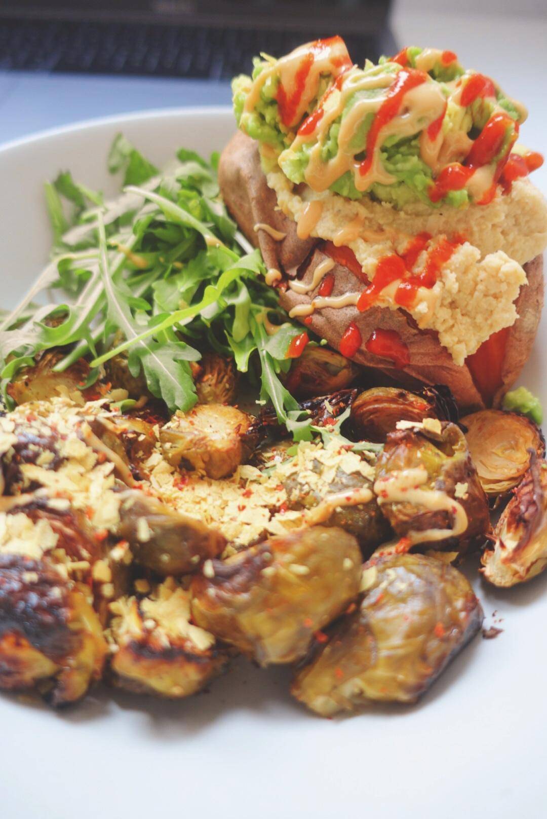 brunch早午餐西式食谱,生活的仪式感家常菜