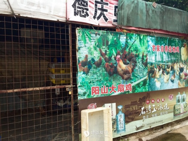 珠三角吃喝玩乐,珠三角美食一天游