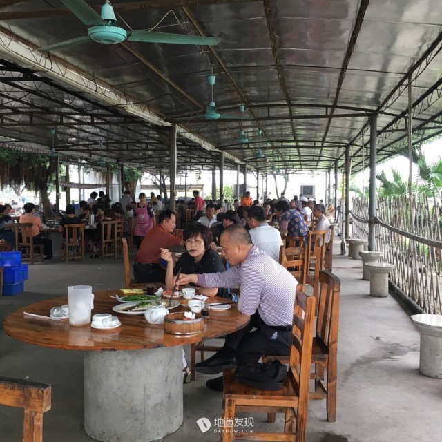 珠三角吃喝玩乐,珠三角美食一天游