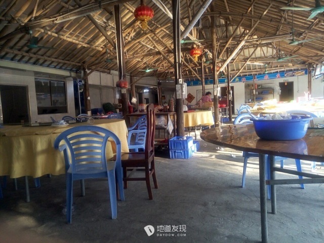 珠三角吃喝玩乐,珠三角美食一天游