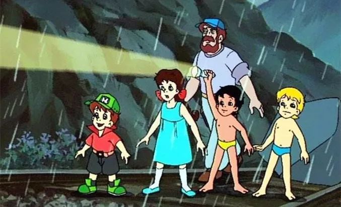 童年不是喜羊羊,陪伴我们童年的所有喜羊羊