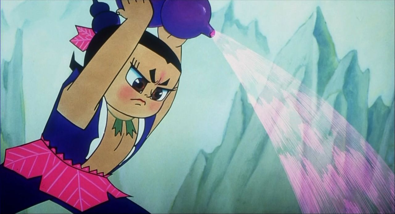 童年不是喜羊羊,陪伴我们童年的所有喜羊羊