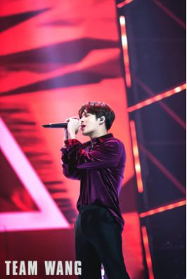 王嘉尔会打架吗,一言不合就开撩王嘉尔